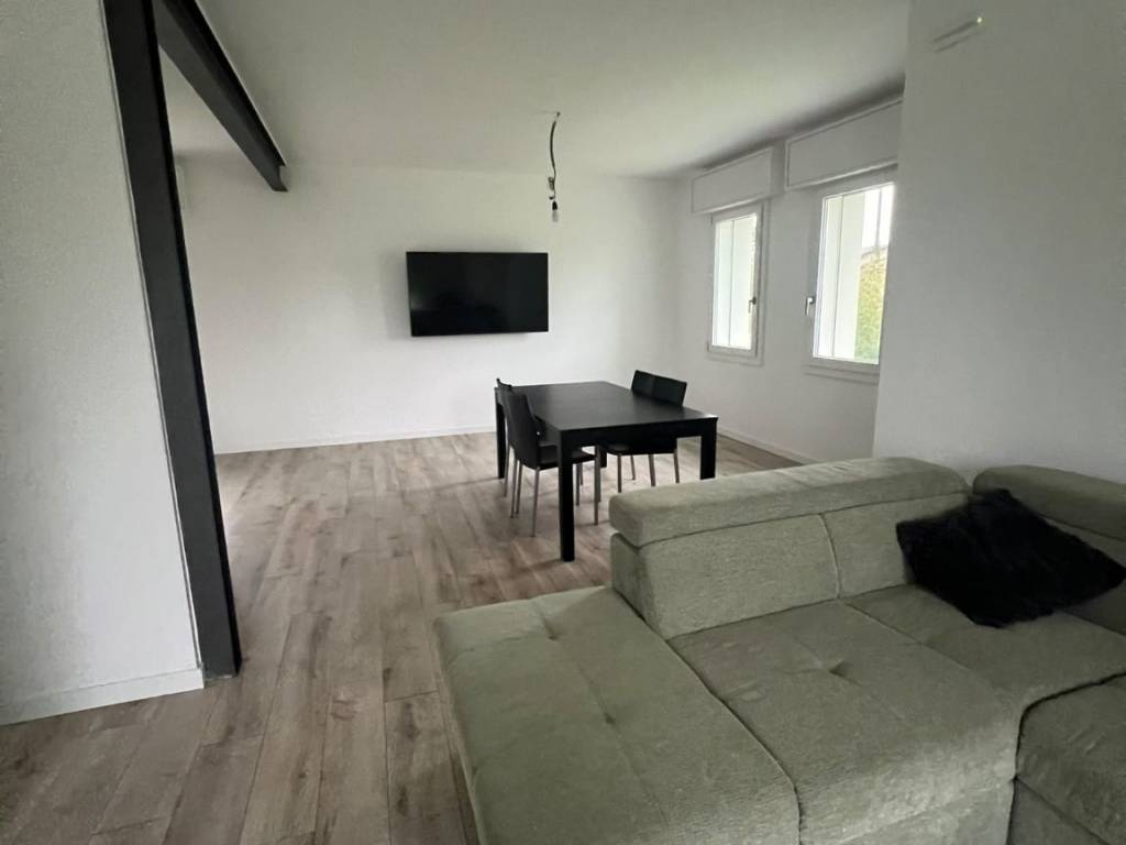 casa indipendente in vendita a Camponogara