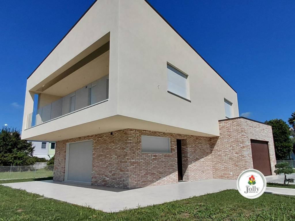 casa indipendente in vendita a Camponogara in zona Prozzolo
