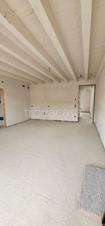 appartamento in vendita a Camponogara