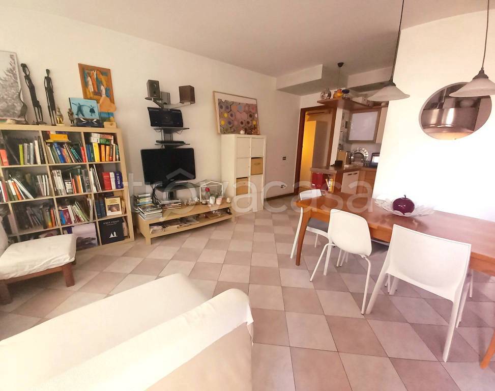 appartamento in vendita a Camponogara in zona Campoverardo