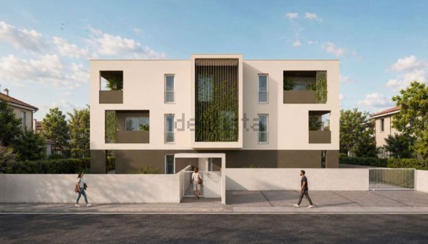 appartamento in vendita a Camponogara in zona Prozzolo