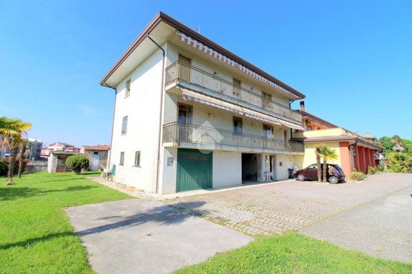 appartamento in vendita a Caorle in zona Ottava Presa