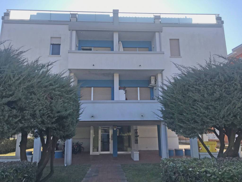 appartamento in vendita a Caorle