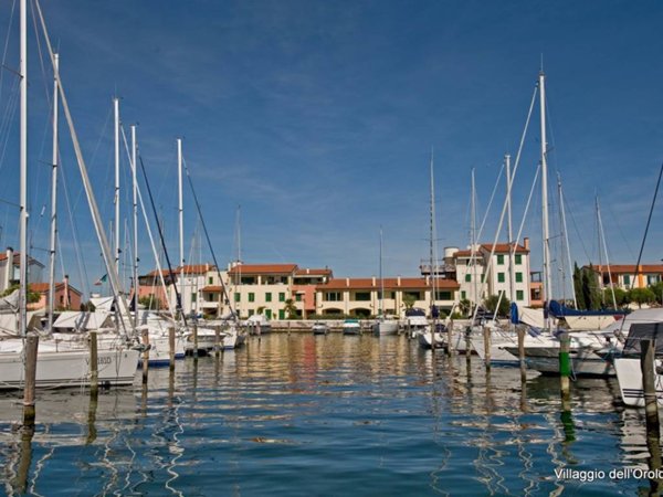 appartamento in vendita a Caorle
