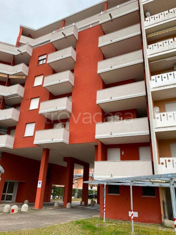 appartamento in vendita a Caorle in zona Porto Santa Margherita