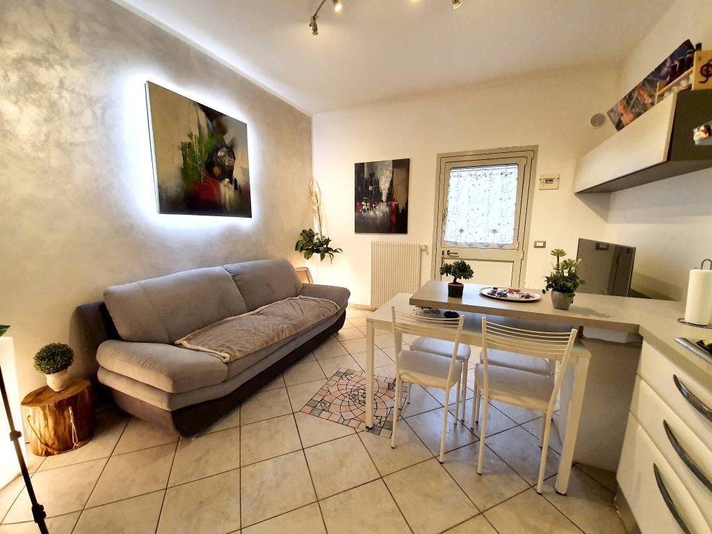appartamento in vendita a Caorle