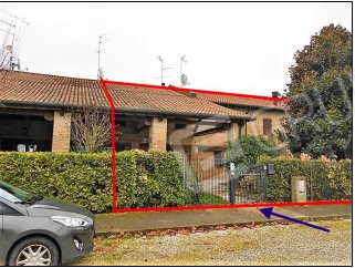 casa indipendente in vendita a Caorle in zona San Gaetano