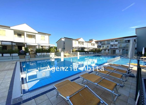 appartamento in vendita a Caorle