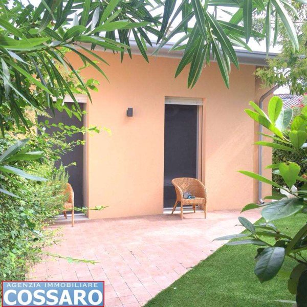 casa indipendente in vendita a Caorle in zona Porto Santa Margherita