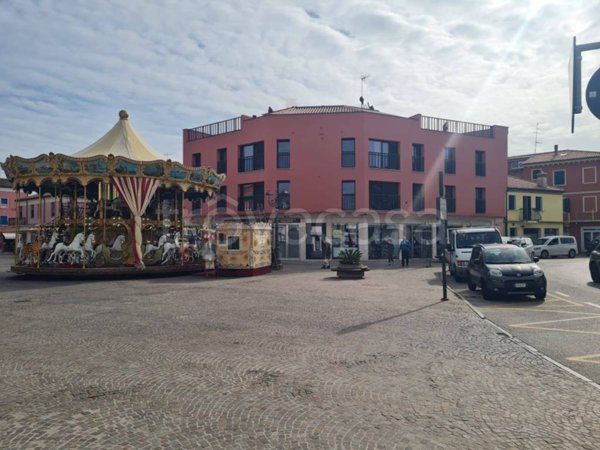 appartamento in vendita a Caorle