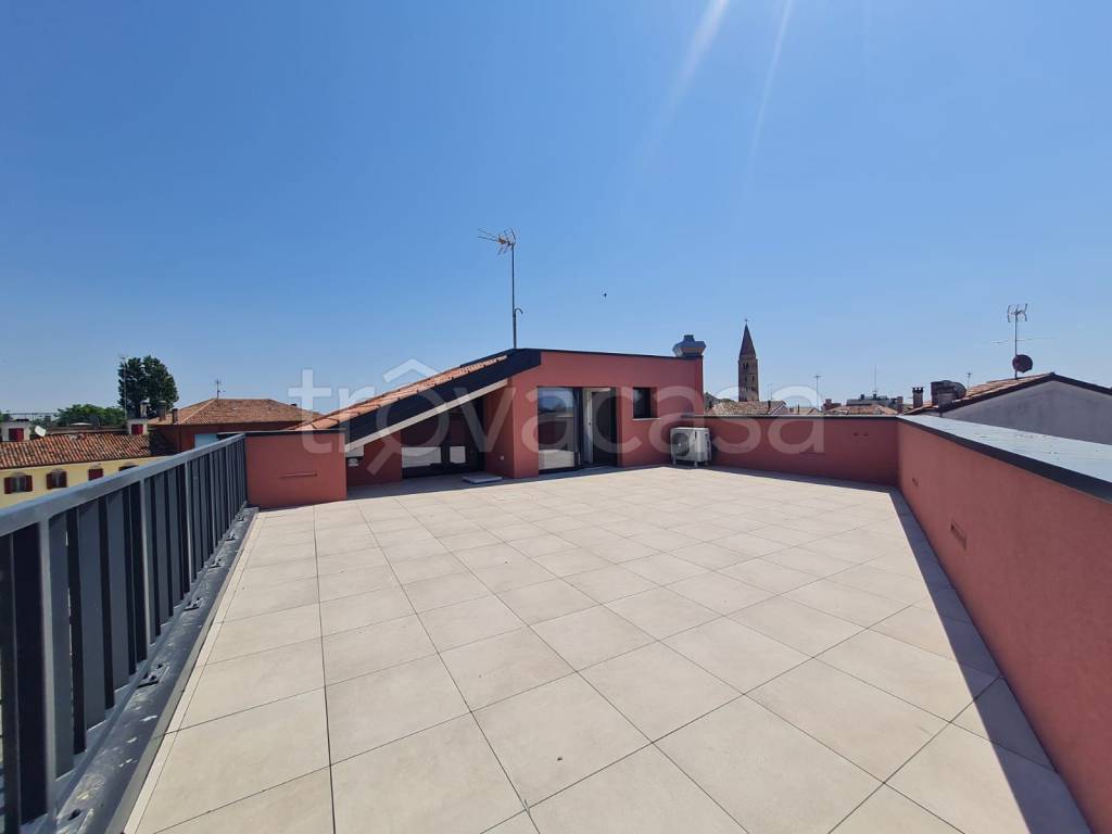 appartamento in vendita a Caorle