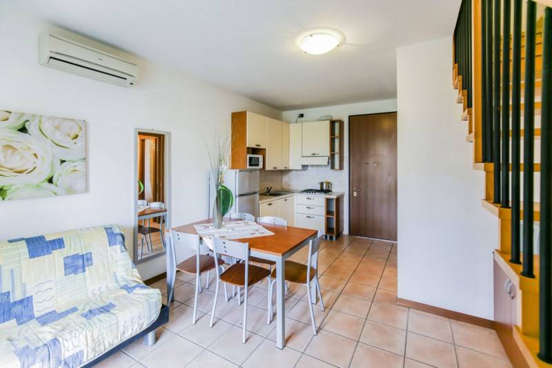 casa indipendente in vendita a Caorle in zona Porto Santa Margherita