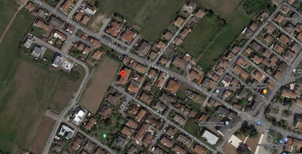 appartamento in vendita a Caorle