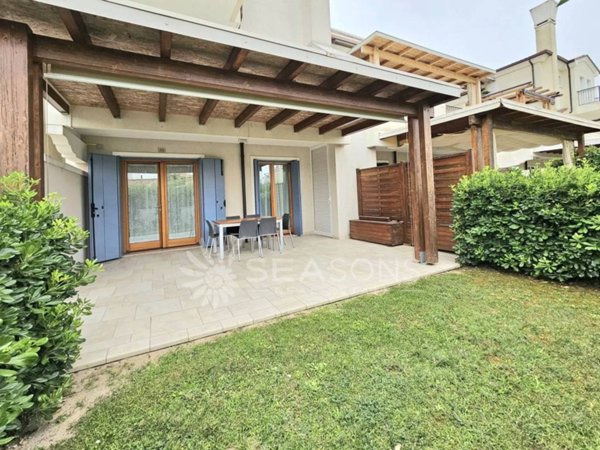appartamento in vendita a Caorle