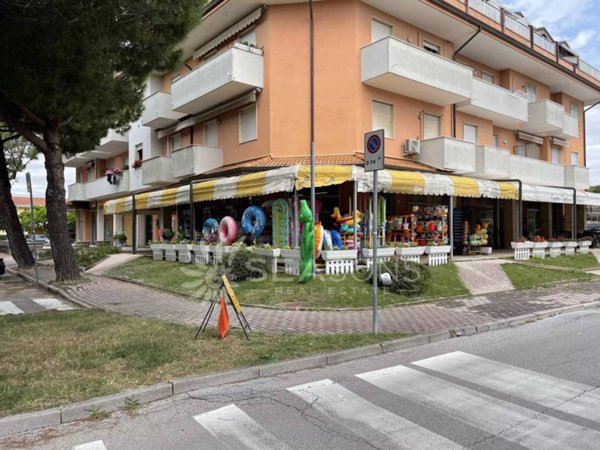 negozio in vendita a Caorle