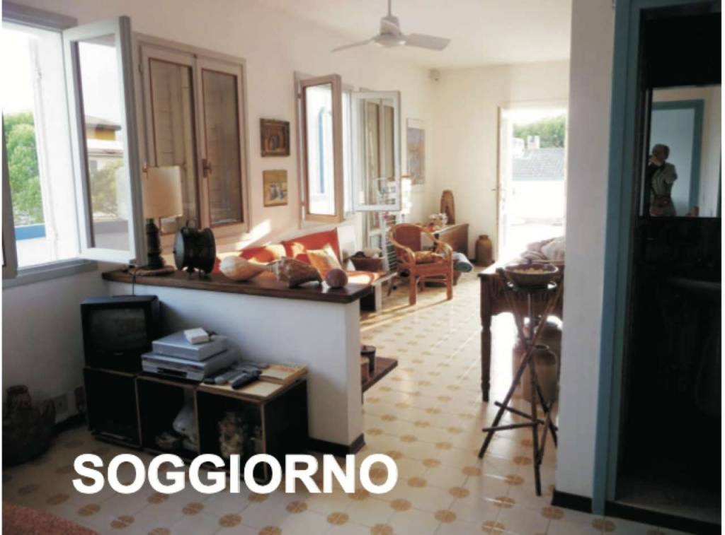 appartamento in vendita a Caorle in zona Duna Verde