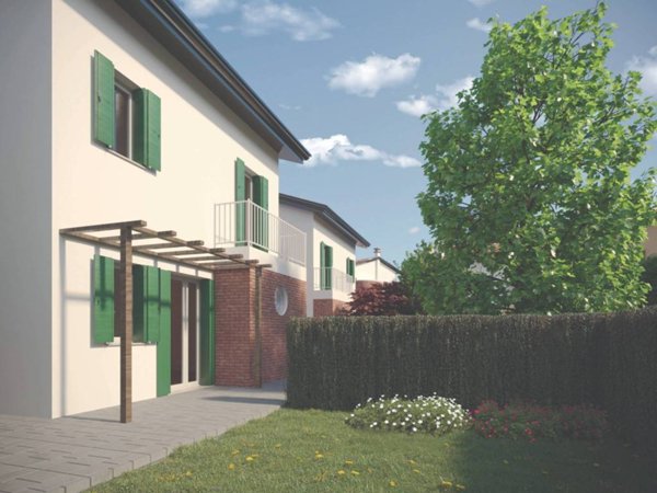 casa indipendente in vendita a Caorle in zona Ottava Presa