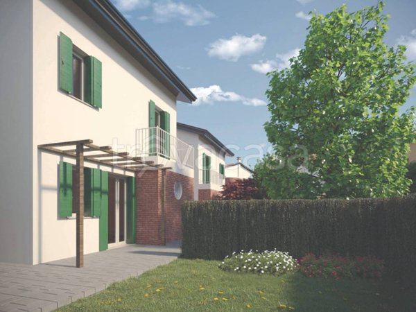 casa indipendente in vendita a Caorle in zona Ottava Presa