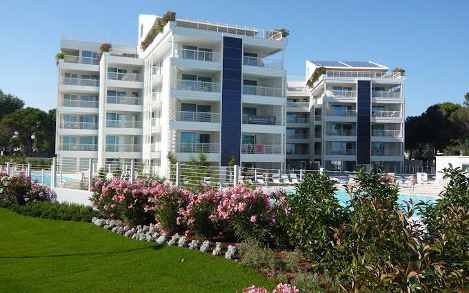 appartamento in vendita a Caorle