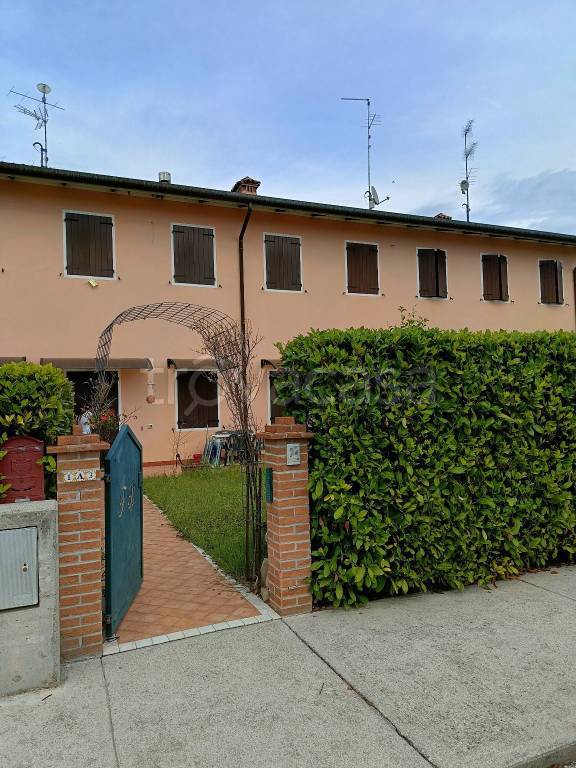casa indipendente in vendita a Caorle in zona San Gaetano