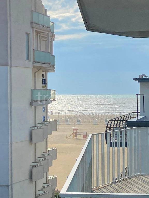 appartamento in vendita a Caorle