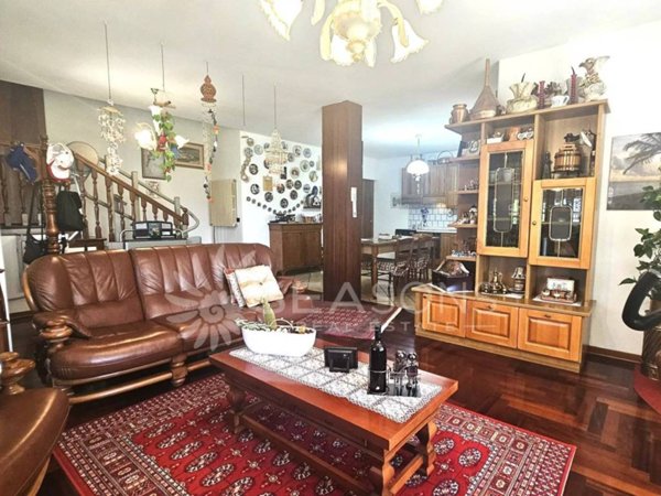 casa indipendente in vendita a Caorle in zona Marango
