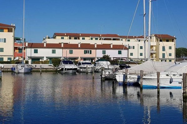 quadrivano in vendita a Caorle
