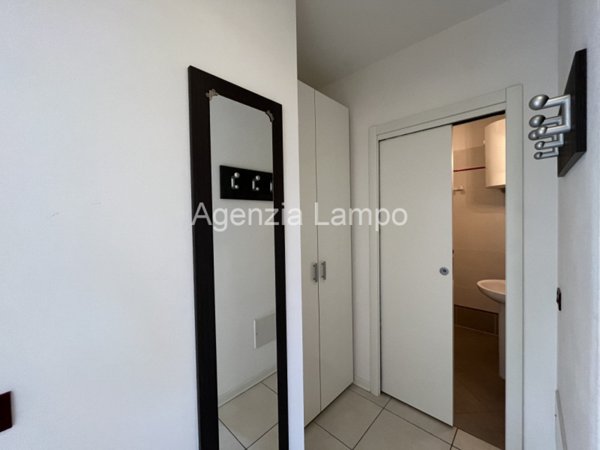 appartamento in vendita a Caorle