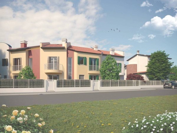 casa indipendente in vendita a Caorle in zona Ottava Presa