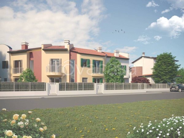 casa indipendente in vendita a Caorle in zona Ottava Presa