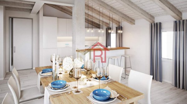 appartamento in vendita a Caorle
