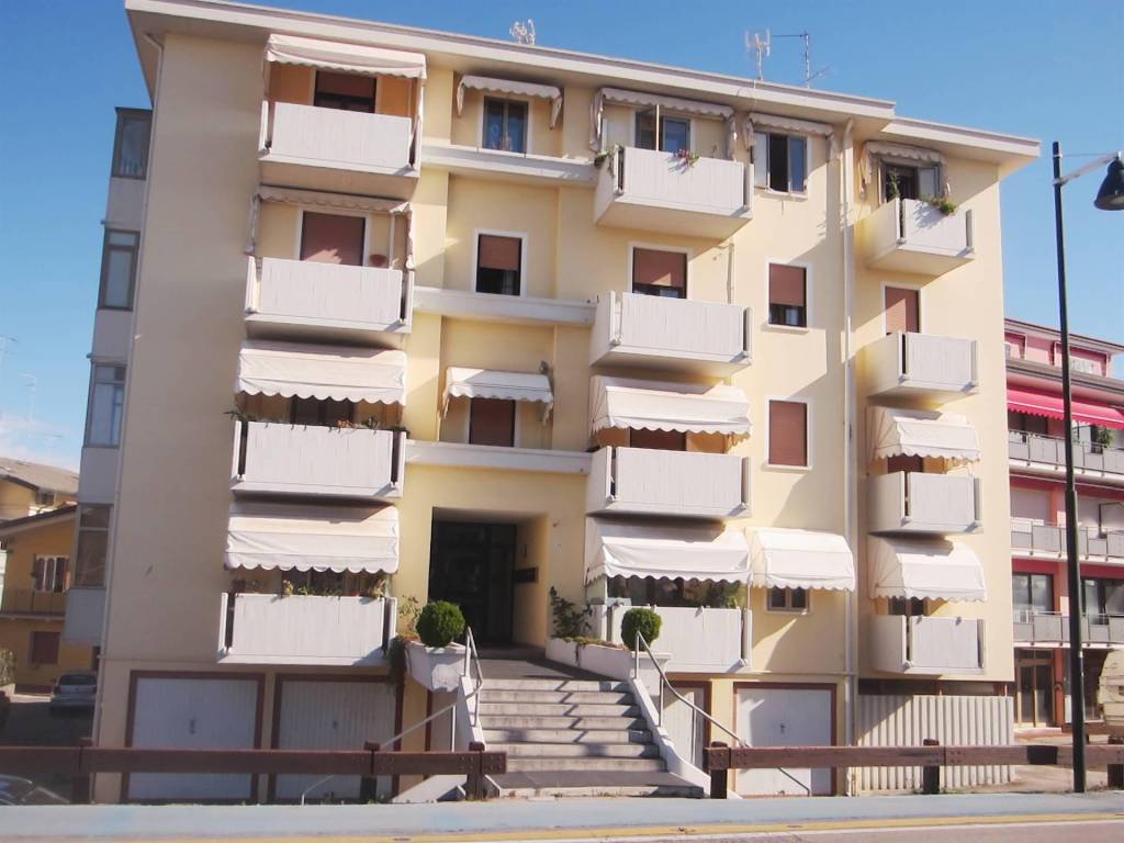 appartamento in vendita a Caorle