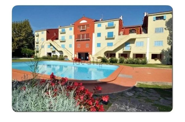 appartamento in vendita a Caorle in zona Duna Verde