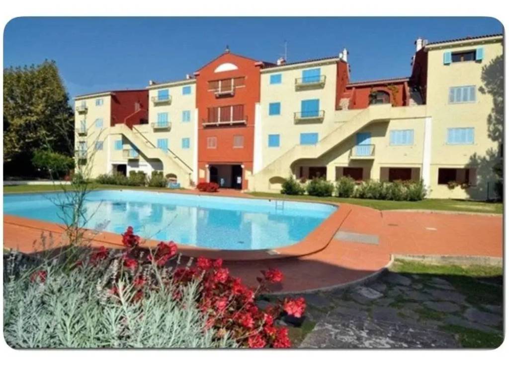 appartamento in vendita a Caorle in zona Duna Verde