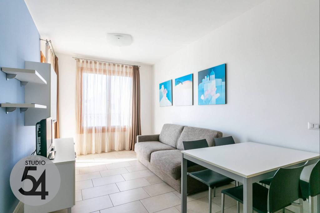 appartamento in vendita a Caorle