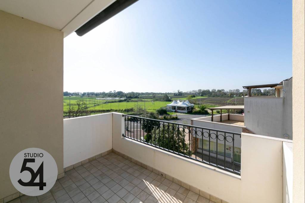 appartamento in vendita a Caorle