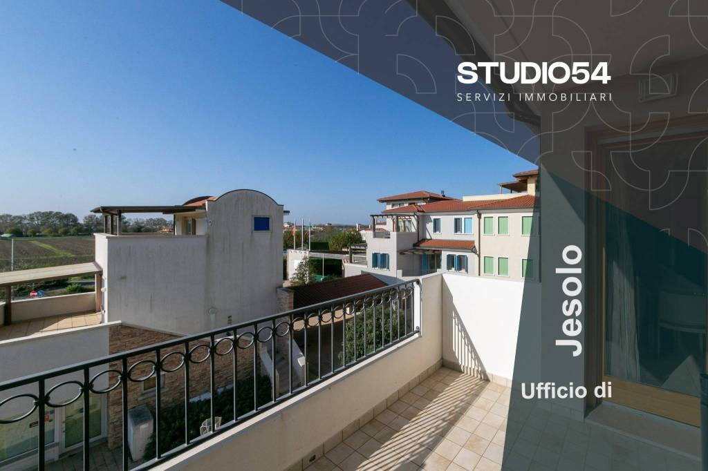 appartamento in vendita a Caorle