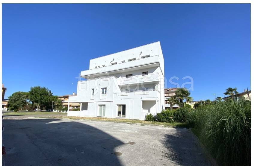 appartamento in vendita a Caorle