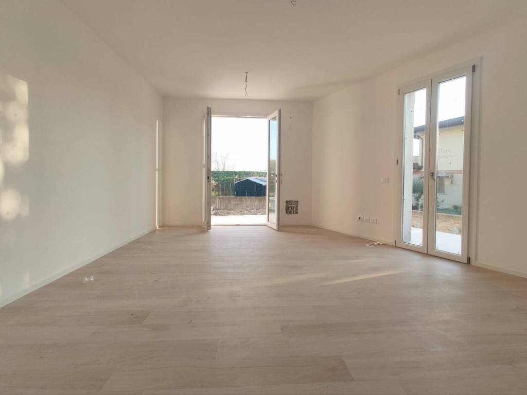 appartamento in vendita a Caorle in zona Ottava Presa