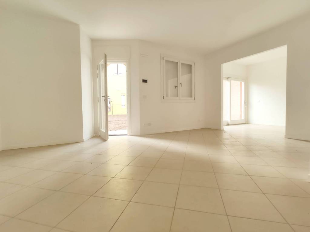 appartamento in vendita a Caorle