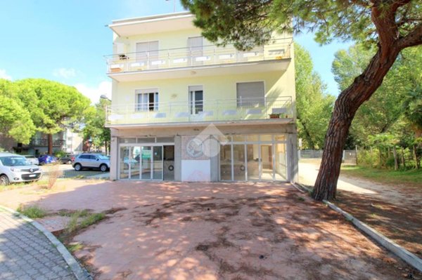 negozio in vendita a Caorle