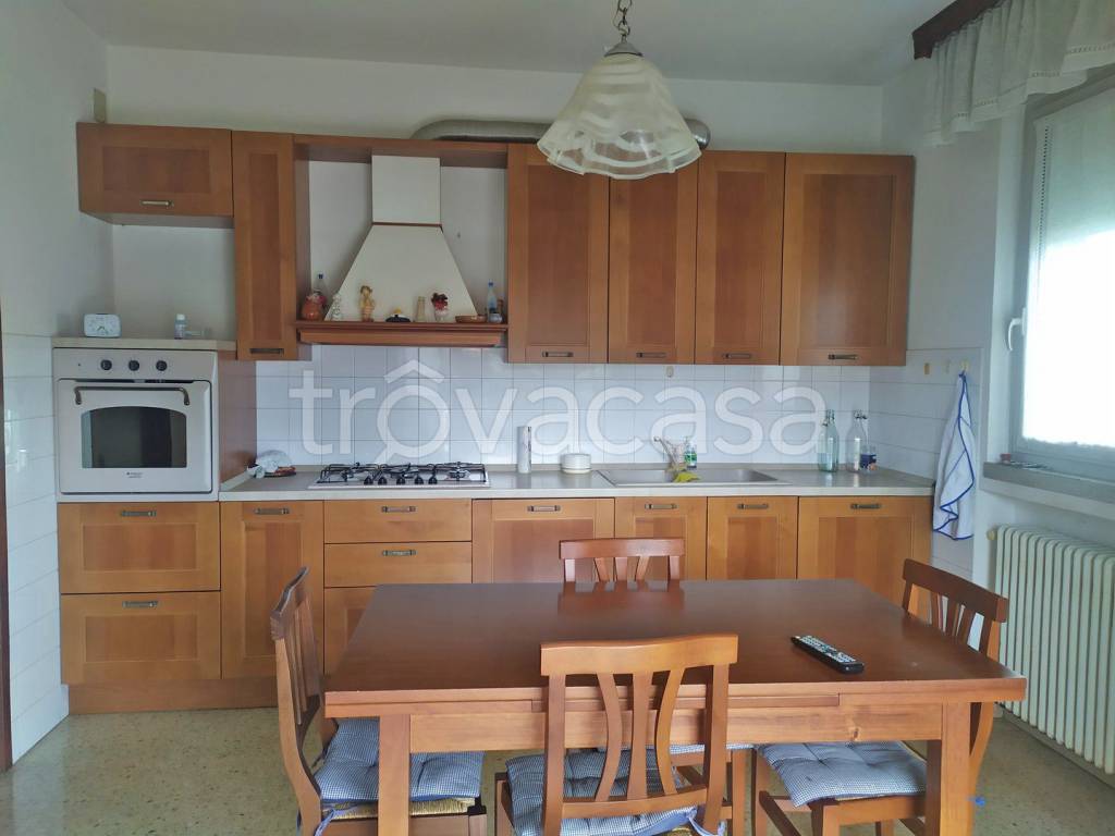 appartamento in vendita a Caorle
