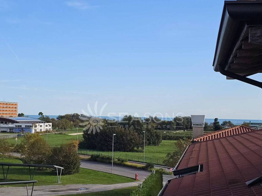 appartamento in vendita a Caorle
