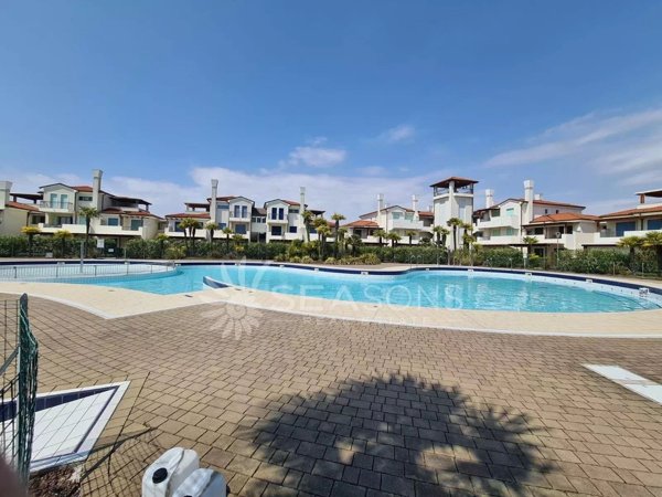appartamento in vendita a Caorle
