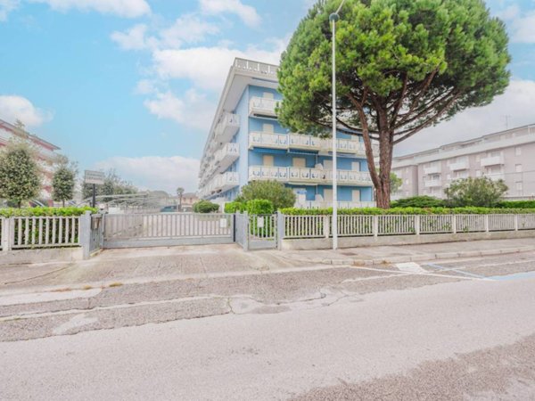 appartamento in vendita a Caorle in zona Porto Santa Margherita