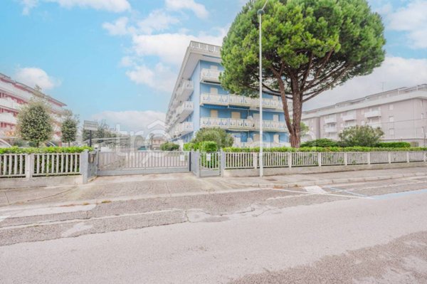 appartamento in vendita a Caorle in zona Porto Santa Margherita