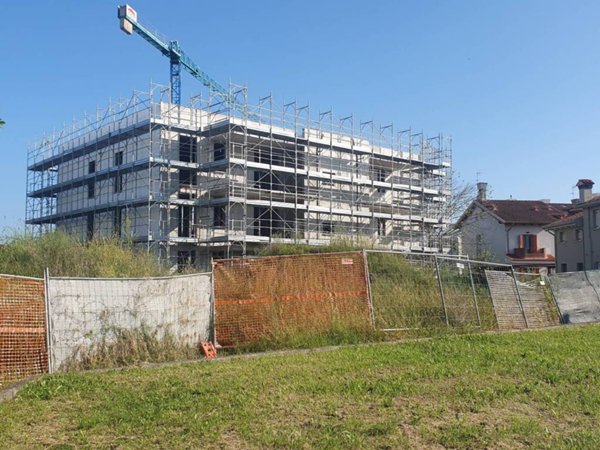 appartamento in vendita a Caorle