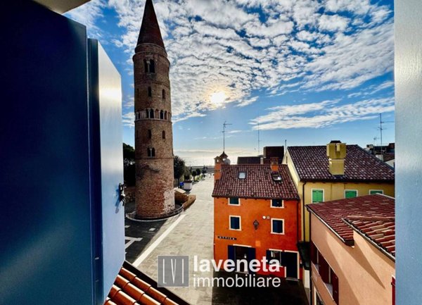 appartamento in vendita a Caorle