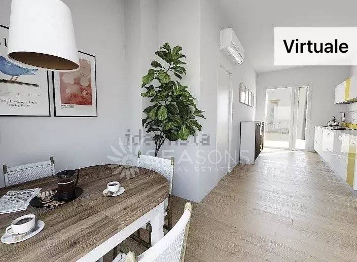 appartamento in vendita a Caorle