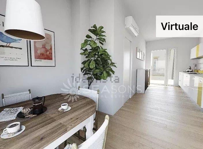 appartamento in vendita a Caorle